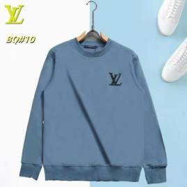 Picture of Louis Vuitton T Shirt Long _SKULVXS-L12yr6451489